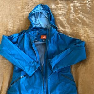 Women’s Merrell Rain Jacket Shell